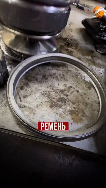 Такое редко бывает JAC