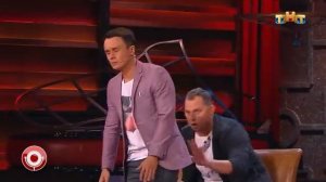 Камеди Клаб 30 минут до конца поста Иванов Смирнов Соболев ComedyClubRussia