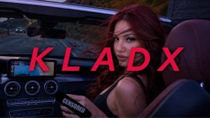 KladX - Bad News Girl (Bass Boosted Car Music)