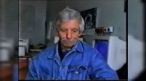 А.Н. Дмитриев (Из  архива канала Астралионика) - 1997 г. Интервью для ТВ Кемерово.
