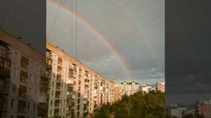 Окоём.  Майя Ангел