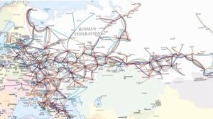 ❗️ Финляндия с 2027 года отключит Россию от международного интернет-трафика