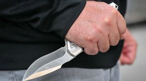 Мобилизованный украинец зарезал врача в военкомате в Киеве