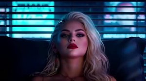 Stars You Can t See – The Nomad Way (Cyberpunk Music Video)