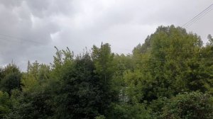 Ливень