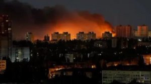🇷🇺🇺🇦 Ночными ударами поражено множество заводов ВПК врага,в том числе предприятия по сборке раке