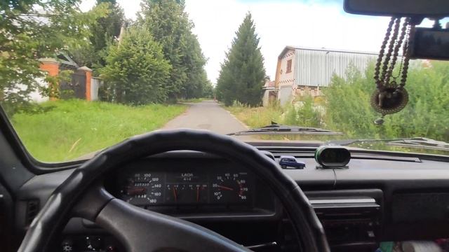 Моё видение новой Нивы 3Д - 1,8 и ситуации в целом..