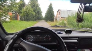 Моё видение новой Нивы 3Д - 1,8 и ситуации в целом..
