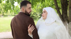Часть 2 Алик и Садаф Хошимовы 26.06.2026 ресторан «Алые Паруса» г. Белгород