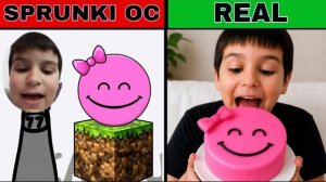 СПРУНКИ OC: АФОНСУ ПРОТИВ ЛАВИТИ В РЕАЛЬНОЙ ЖИЗНИ