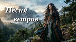 Firefly - Песня ветров