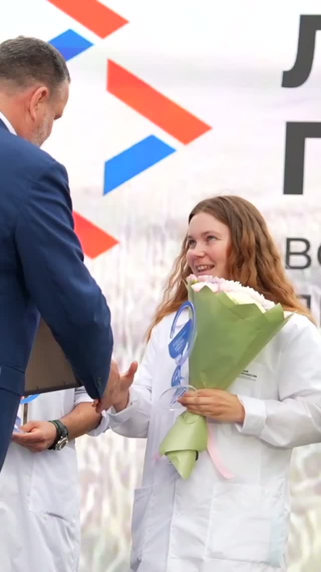 Лучшего ветеринарного фельдшера выбрали в Саранске