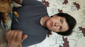 жаренный кролик ,ответила на комментарий 🤗🤗