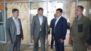 Программа «Главные новости» на 8 канале от 30.07.2026 Часть 1