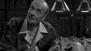 Сумеречная зона - 5 сезон 25 серия / The Twilight Zone (1959)