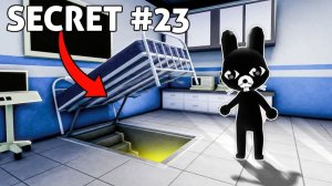 25 секретов в Ветеринарной клинике (Аномалия) 😱🔥
