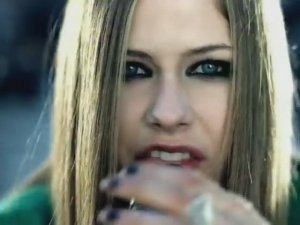 Avril Lavigne - Skater Boy