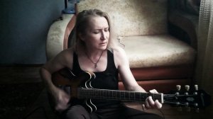 Марта Кобец. лучше чем сегодня. Live acoustic. Release 07.08
