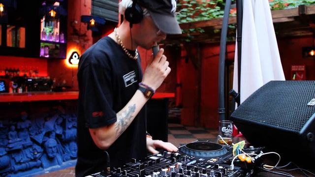 DjMIx DVOr-MaxTroy