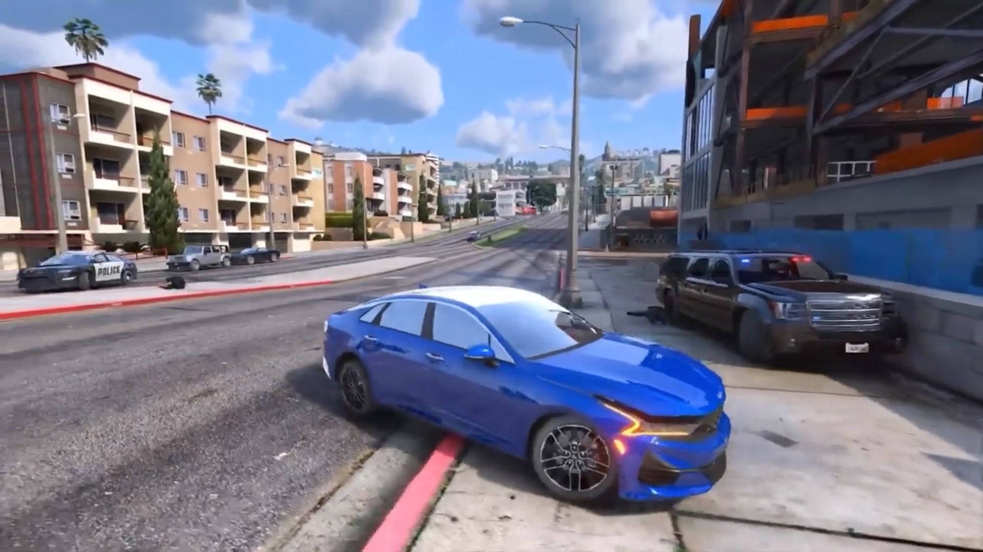 GTA 6 Gameplay — еще немного инсайдов и слухов