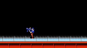 [NES]Contra force-pasess