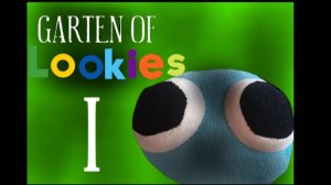 Garten of lookies 1 часть тизер трейлер