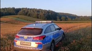 Российская ракета приземлилась в Польше
