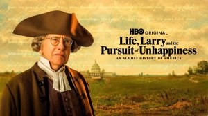 Жизнь, Ларри и стремление к несчастью (2026) — 1 сезон 1 серия | Larry and the Pursuit