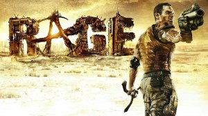 #1 Психи всякие в RAGE