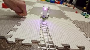 How to Make a Mini Cardboard Train with Your Own Hands | DIY Motor Train