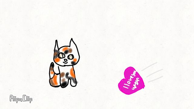 1 моя анимация