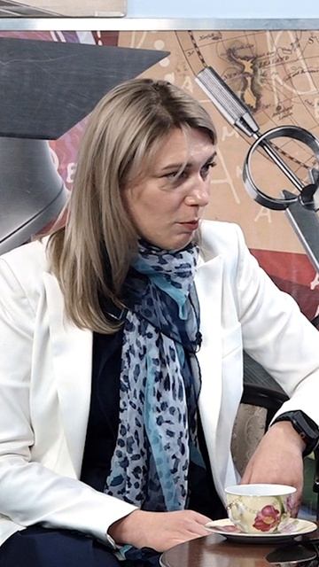 Не спится? Что делать? Невролог Екатерина Кабаева