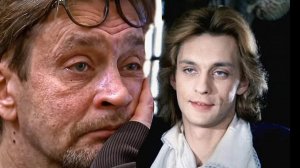 Неужели расплата настигла его: 3 развода, трагедии и полное одиночество! Александр Домогаров