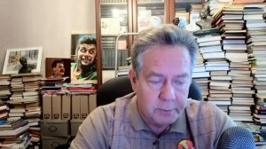 Платошкин о заявлении Медведева...