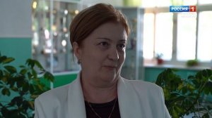 «Специальный репортаж» (на карачаевском языке)