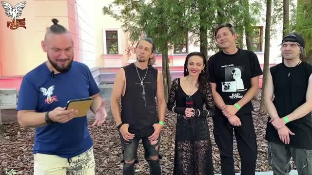 Репортаж с фестиваля «SANDLERFEST 2026»