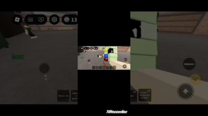 играем в испеки или умри в Roblox