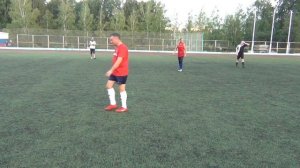 30.07.26  Гетто 2- Товарищ 2    9-1