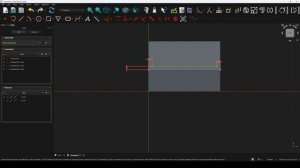НОВАЯ функция FreeCAD! Создавайте текст прямо в эскизах
