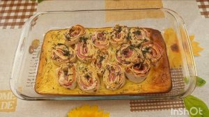 30 июля 2026. Июльские вкусняшки...