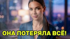 Она пожалела, что выгнала меня!  Жена изменила|Измена жены|Поймал жену|история измен