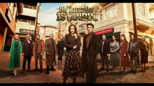 Это всего лишь Стамбул 8 серия турецкий сериал обзор серии