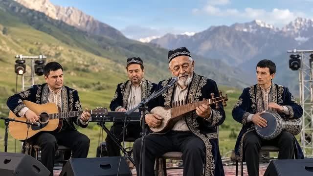 Bobo Uzshanson - 20ta Saralangan Qo‘shiqlar To‘plami [Full HD]
