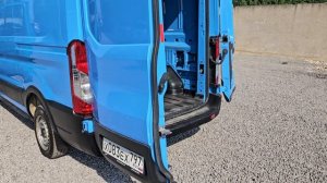 Ford Transit '2021