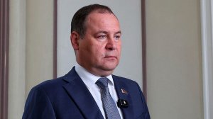Головченко: За полгода банковская система Беларуси выполнила все свои обязательства