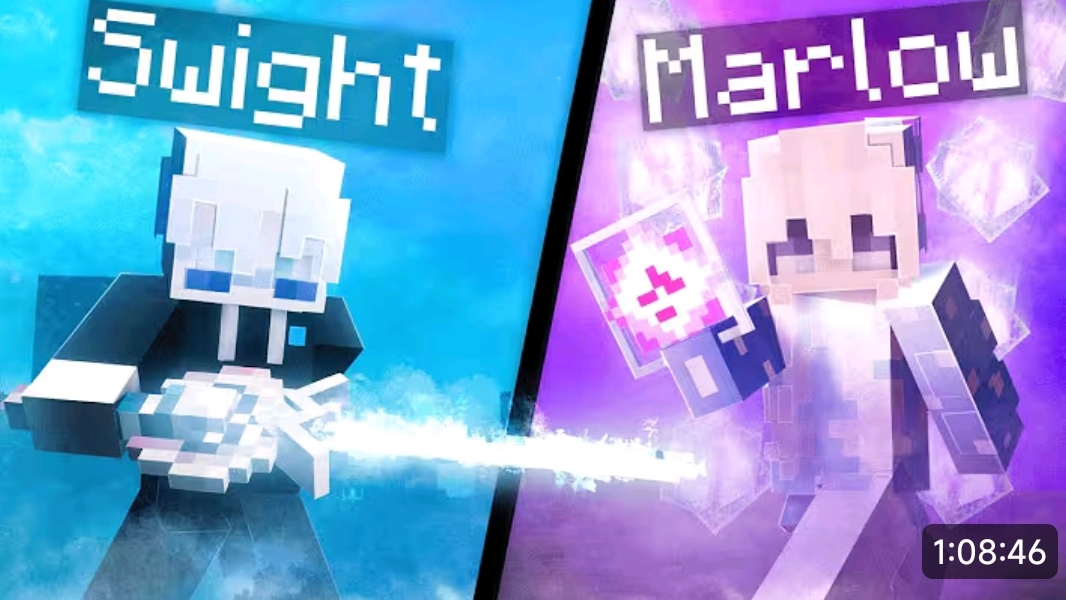 Swight Vs Marloww