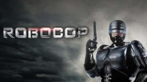ROBOCOP / L'Orchestra Cinematique - Main Theme