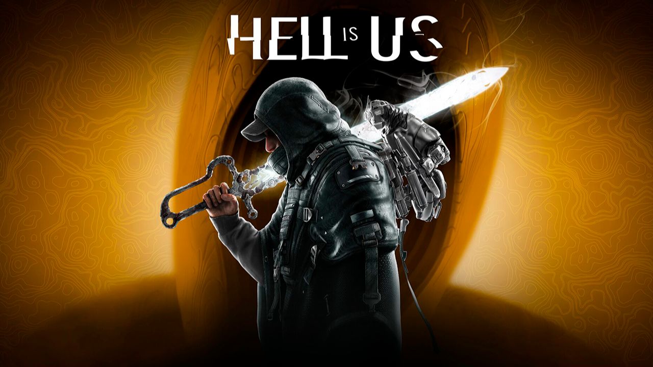 Полное прохождение - HELL Is US - #3