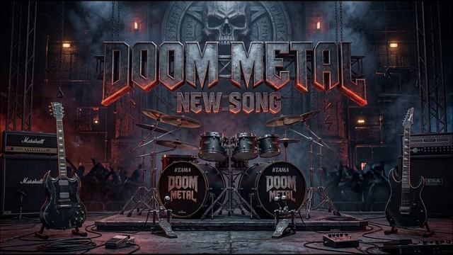 KDemonK - The Grey Tide Dies