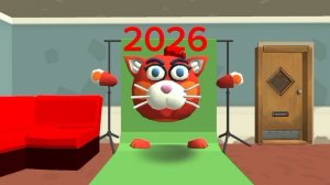 Как я менялся 2026-2023